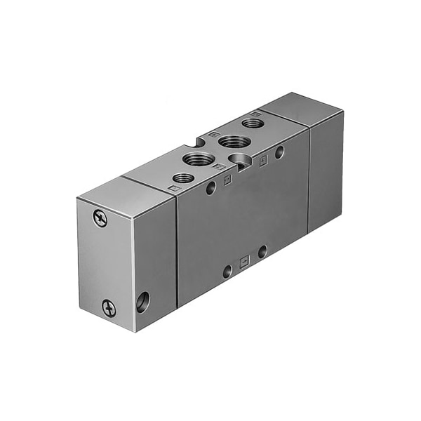 Festo Pneumatic Valve J-5-3/8-B J-5-3/8-B - main